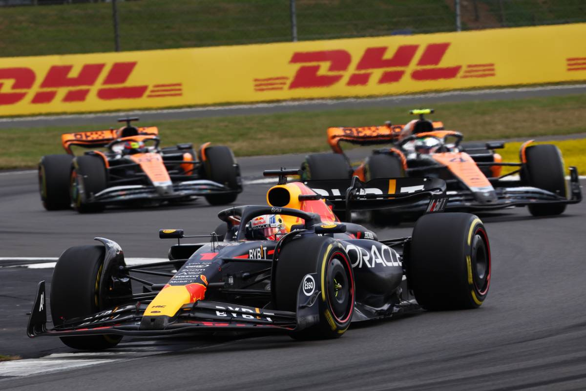 Verstappen leading Red Bull to ‘incredible’ place in records
