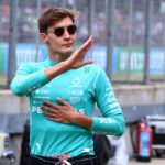 Russell calls out Leclerc for ‘questionable defending’ in British GP