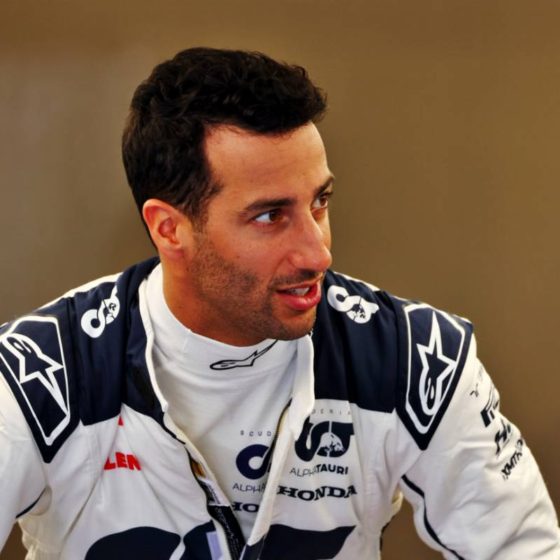 De Vries sacking reflective of ‘how Red Bull works’ – Hamilton