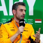 McLaren still wary of MCL60’s performance in low-speed corners