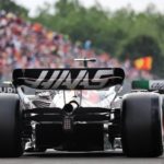 Haas sticking to ’23 development plan amid tyre issues