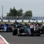 Russell beat Mercedes’ most optimistic projections in Hungarian GP