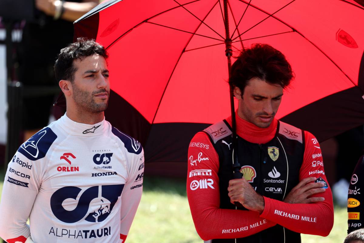 Ricciardo: Points possible without first corner setback