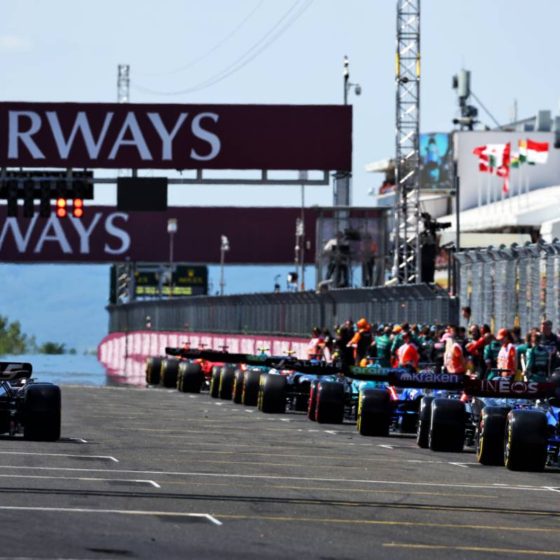 FIA President offers timeline for decision on new F1 entrants