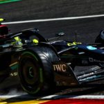 Hamilton ‘doesn’t really care’ about Sprint penalty