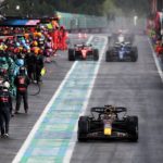 Verstappen unfazed by ‘tiny little issues’ in sprint win