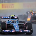 Gasly ‘extremely happy’ with P3, but ‘didn’t feel safe’
