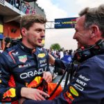 Verstappen ‘stayed out of trouble’ for huge Belgium GP win
