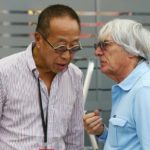 Singapore GP backer arrested by country’s anti-graft agency