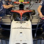 AlphaTauri leads F1 teams’ updates for Silverstone
