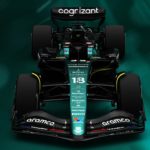 Aston Martin brings new partner Valvoline to the fore at Silverstone