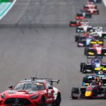 F3 –  Franco Colapinto takes victory after Silverstone downpour