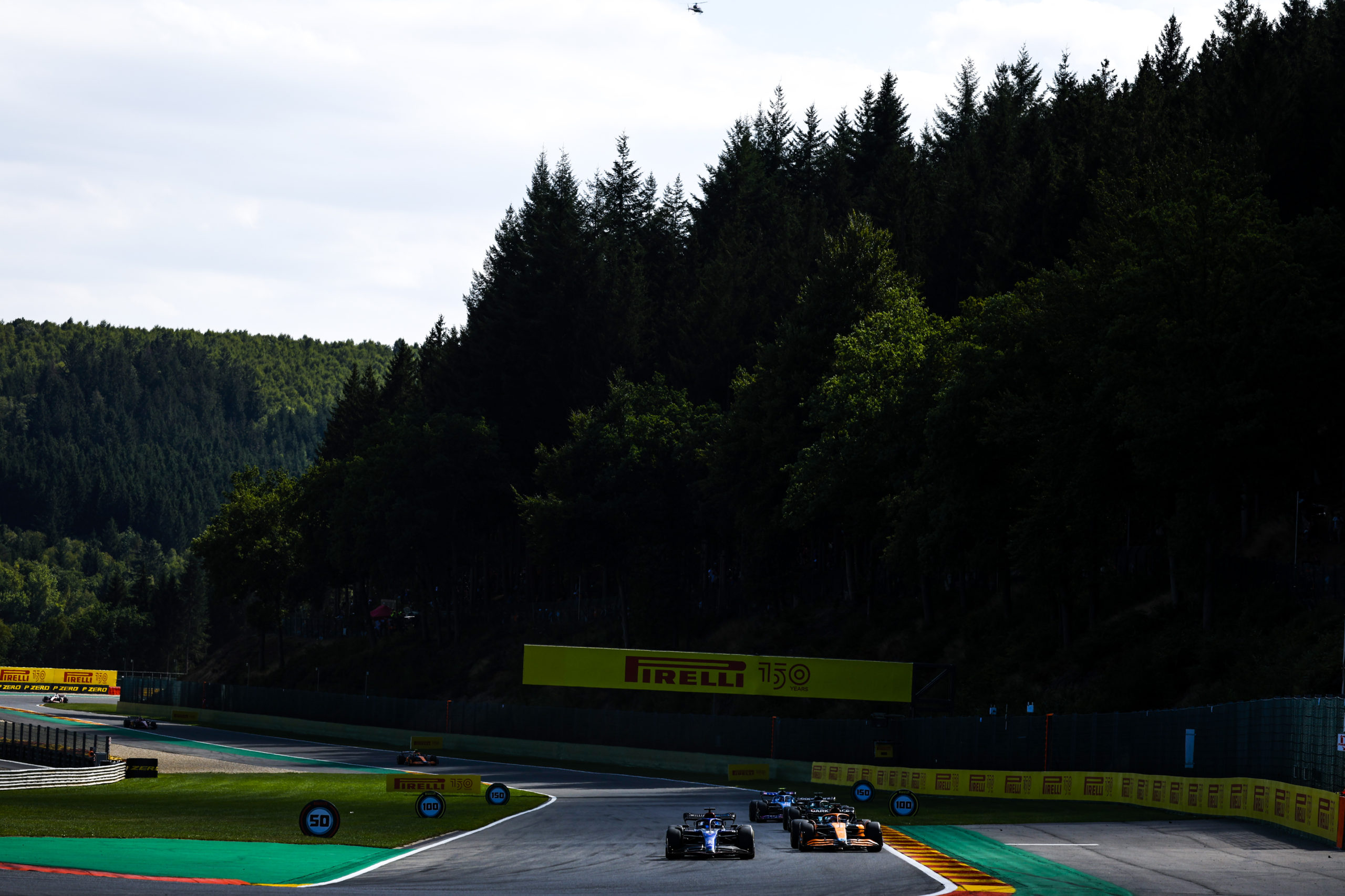 F1 – 2023 BELGIAN GRAND PRIX PREVIEW