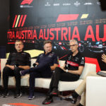 F1 – 2023 AUSTRIAN GRAND PRIX – FRIDAY PRESS CONFERENCE TRANSCRIPT