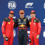 F1 – 2023 AUSTRIAN GRAND PRIX – POST-QUALIFYING PRESS CONFERENCE TRANSCRIPT