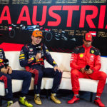 F1 – 2023 AUSTRIAN GRAND PRIX – POST-SPRINT PRESS CONFERENCE TRANSCRIPT