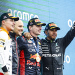 F1 – Max Verstappen takes Silverstone victory ahead of impressive Lando Norris and Lewis Hamilton