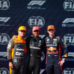 F1 – 2023 HUNGARIAN GRAND PRIX – POST-QUALIFYING PRESS CONFERENCE TRANSCRIPT