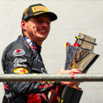 F1 – Max Verstappen wins Belgian Grand Prix ahead of Sergio Pérez and Charles Leclerc