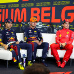 F1 – 2023 BELGIAN GRAND PRIX – POST-RACE PRESS CONFERENCE TRANSCRIPT
