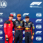 F1 – 2023 BELGIAN GRAND PRIX – POST-QUALIFYING PRESS CONFERENCE TRANSCRIPT