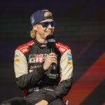 WRC – Breaking news: Rovanpera claims an Estonian treble