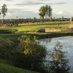 WRC – Impressive Neuville in front after Friday morning action