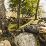 WRC – Charging Rovanperä closes in on Estonia glory
