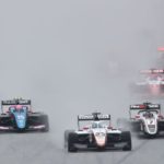 F3 – Aron takes maiden F3 win with comeback fight