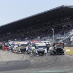 ETRC: Kiss dominates as Hahn scores breakthrough win at Nürburgring