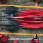 Ferrari ‘too conservative’ with tyre management’ in British GP