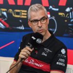 Alfa aiming for return to top-ten with Silverstone upgrade