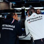 Hamilton: W14 read end and ‘bouncing’ biggest issues in Belgian GP