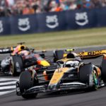 Stella insists McLaren resurgence is ‘a group work’