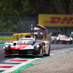 WEC: Kobayashi takes Monza pole for Toyota