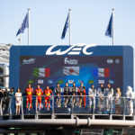 WEC: Toyota takes victory at Monza