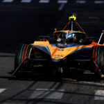 NEOM McLaren signs up Bird, completes Formula E line-up