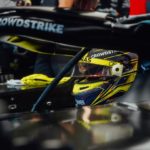 Mercedes drivers ‘feeling good’ after opening day at Dutch GP