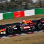 Lawson: Set-up work and aero in Super Formula ‘similar to F1’