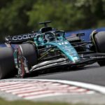 Krack defends Stroll: ‘Lance hasn’t had a lot of luck’