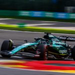 Alonso still determined to help Stroll lead Aston in the future