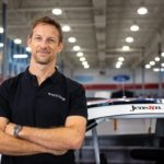 Button adds Petit Le Mans outing to busy 2023 schedule
