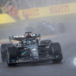 Pirelli exploring use of a ‘Super Intermediate’ tyre in F1