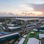 Miami GP night race ‘very unlikely’ for 2024