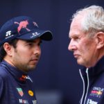 Marko contradicts Horner – casts doubt on Perez’s seat for 2024