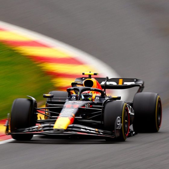 Marko: Being second to ‘unbelievable’ Verstappen ‘like a win’