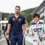 Tsunoda: Strong first stint ‘key’ to scoring points in Spa