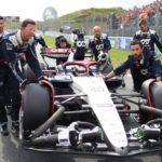 Lawson says Dutch GP offered full array of ‘experiences’