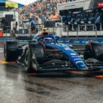 Williams to investigate Sargeant’s hydraulic pressure issue