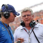 Steiner: Szafnauer will be over Alpine ‘pretty quick’